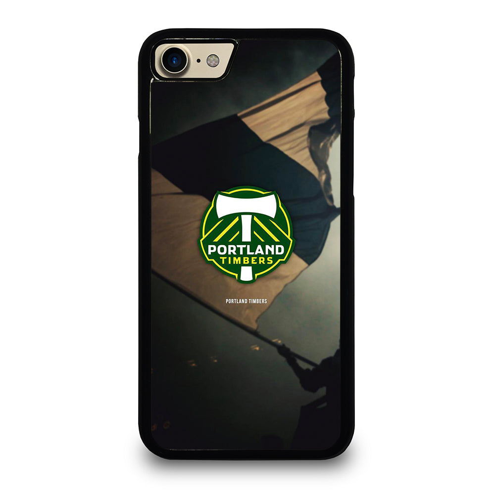 PORTLAND TIMBERS SYMBOL iPhone 7 / 8 Case Cover