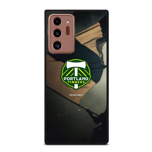 PORTLAND TIMBERS SYMBOL Samsung Galaxy Note 20 Ultra Case Cover