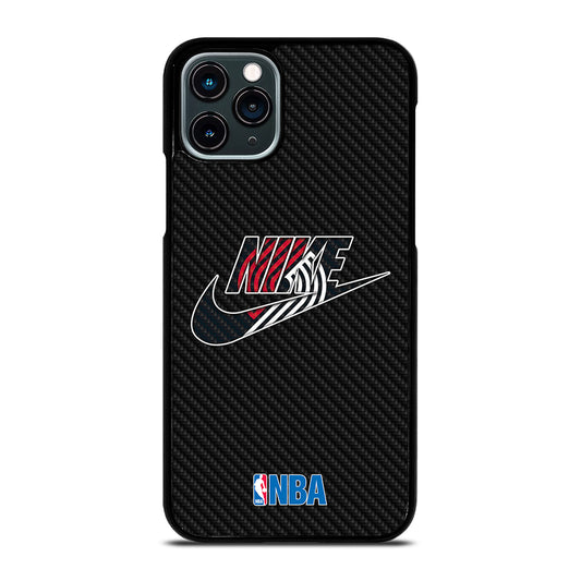 PORTLAND TRAIL BLAZERS NIKE LOGO iPhone 11 Pro Case Cover