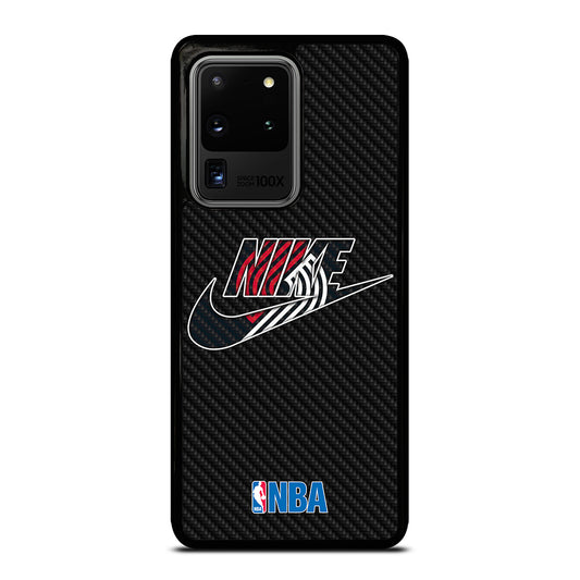 PORTLAND TRAIL BLAZERS NIKE LOGO Samsung Galaxy S20 Ultra Case Cover
