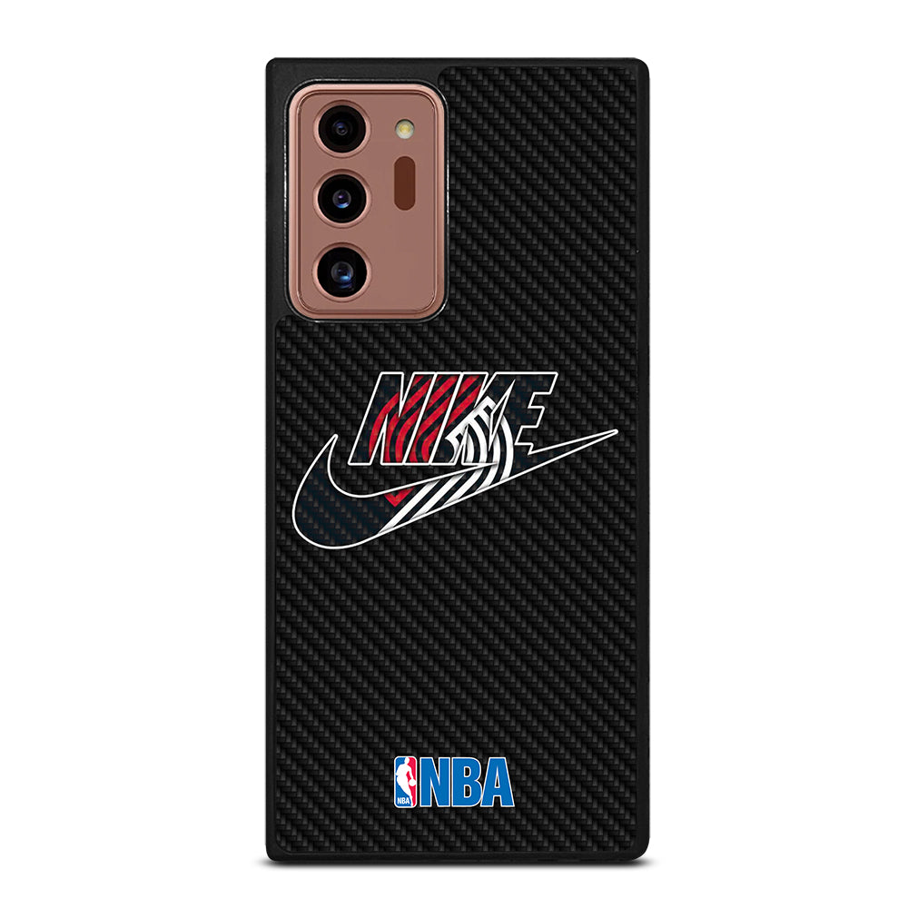 PORTLAND TRAIL BLAZERS NIKE LOGO Samsung Galaxy Note 20 Ultra Case Cover