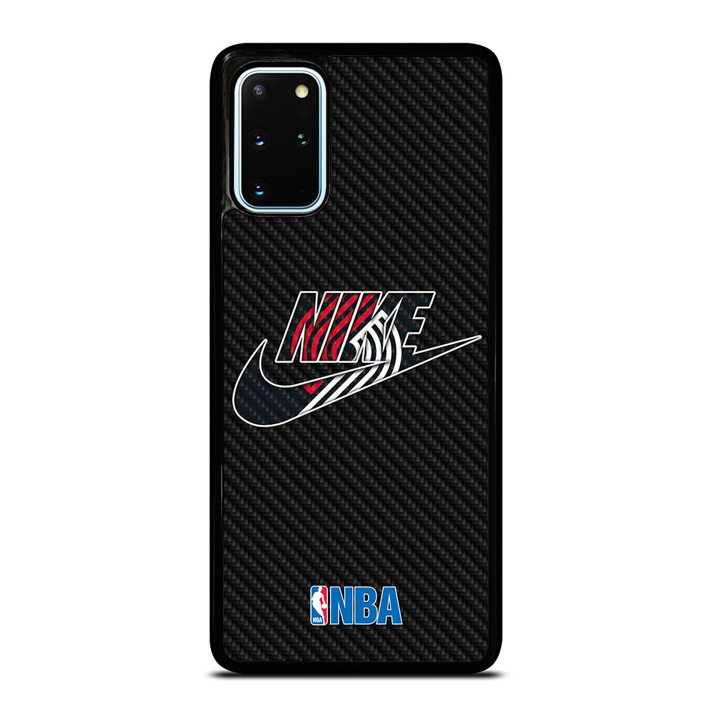 PORTLAND TRAIL BLAZERS NIKE LOGO Samsung Galaxy S20 Plus Case Cover