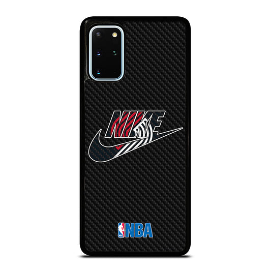 PORTLAND TRAIL BLAZERS NIKE LOGO Samsung Galaxy S20 Plus Case Cover