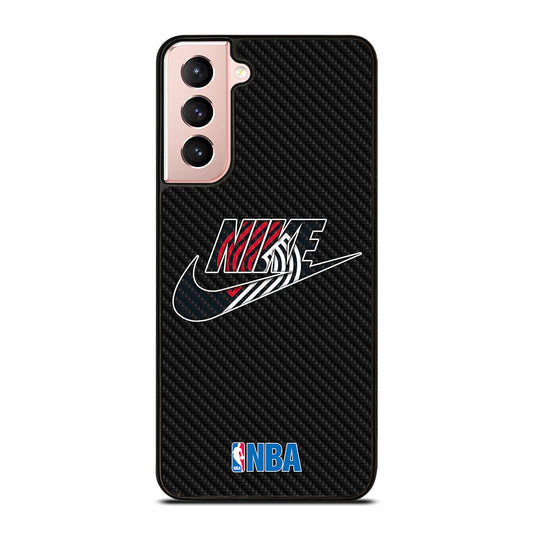 PORTLAND TRAIL BLAZERS NIKE LOGO Samsung Galaxy S21 Case Cover
