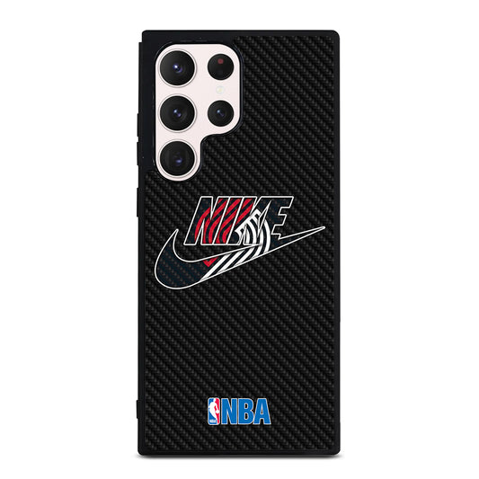 PORTLAND TRAIL BLAZERS NIKE LOGO Samsung Galaxy S23 Ultra Case Cover