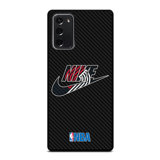 PORTLAND TRAIL BLAZERS NIKE LOGO Samsung Galaxy Note 20 Case Cover