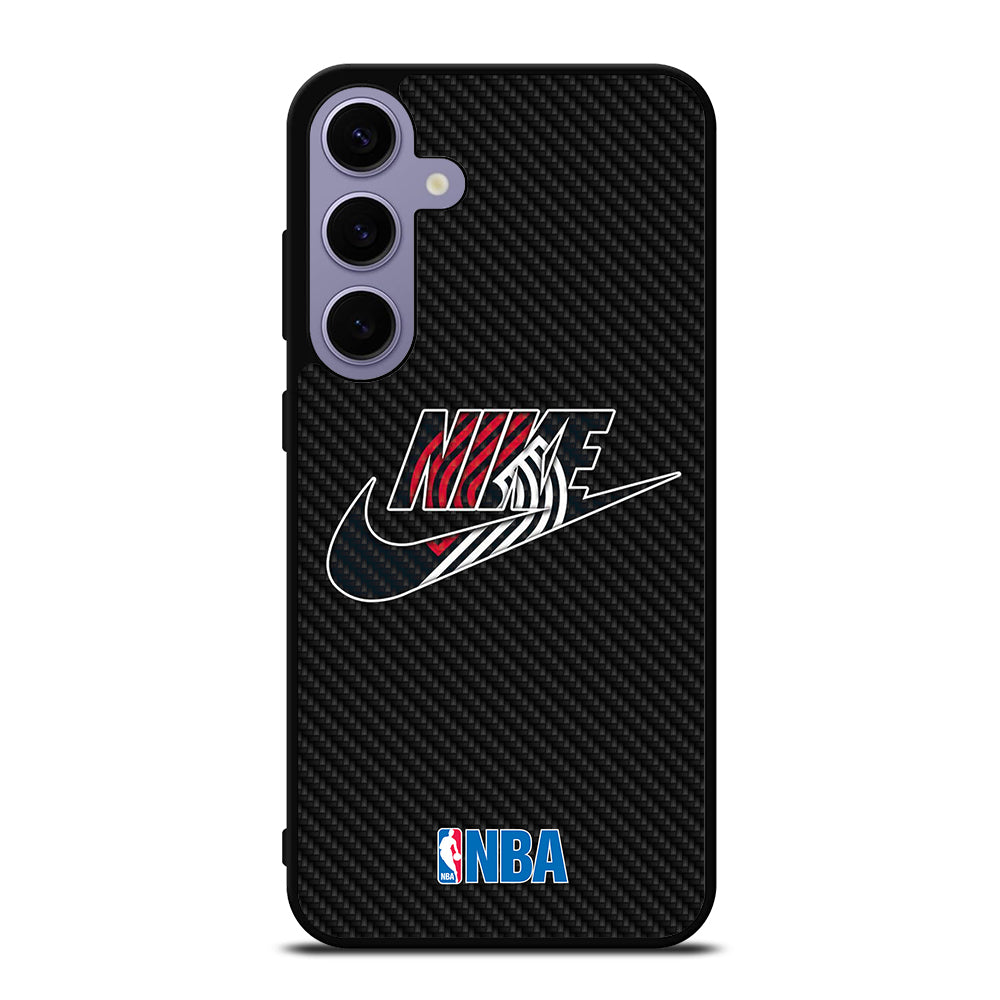 PORTLAND TRAIL BLAZERS NIKE LOGO Samsung Galaxy S24 Plus Case Cover