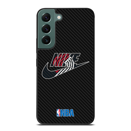PORTLAND TRAIL BLAZERS NIKE LOGO Samsung Galaxy S22 Case Cover