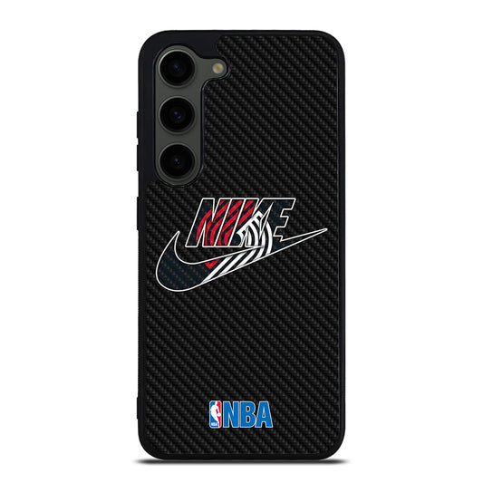 PORTLAND TRAIL BLAZERS NIKE LOGO Samsung Galaxy S23 Plus Case Cover