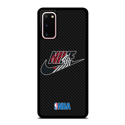 PORTLAND TRAIL BLAZERS NIKE LOGO Samsung Galaxy S20 Case Cover
