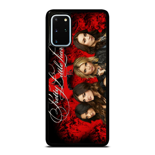 PRETTY LITTLE LIARS 1 Samsung Galaxy S20 Plus Case Cover