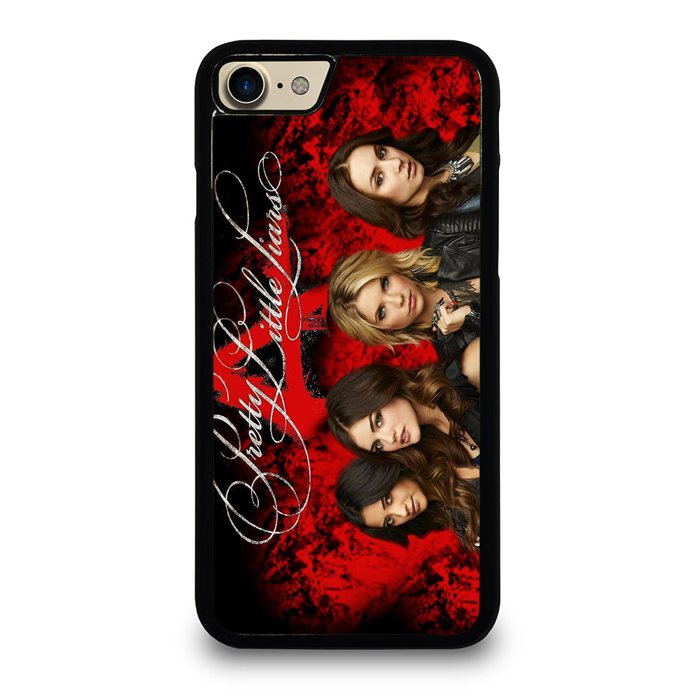 PRETTY LITTLE LIARS 1 iPhone 7 / 8 Case Cover