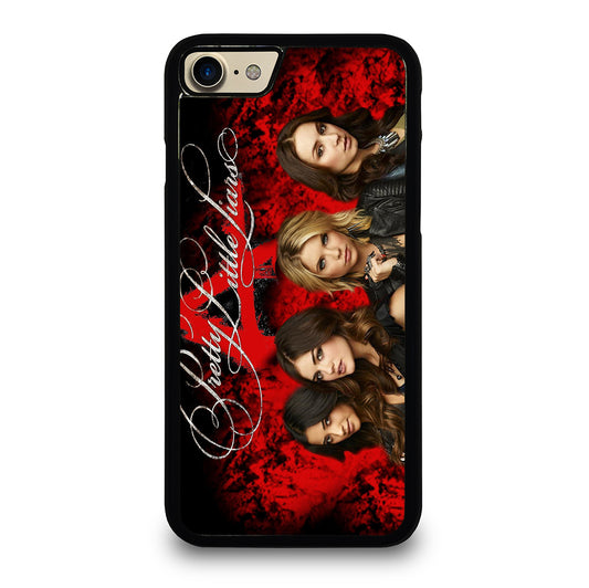 PRETTY LITTLE LIARS 1 iPhone 7 / 8 Case Cover