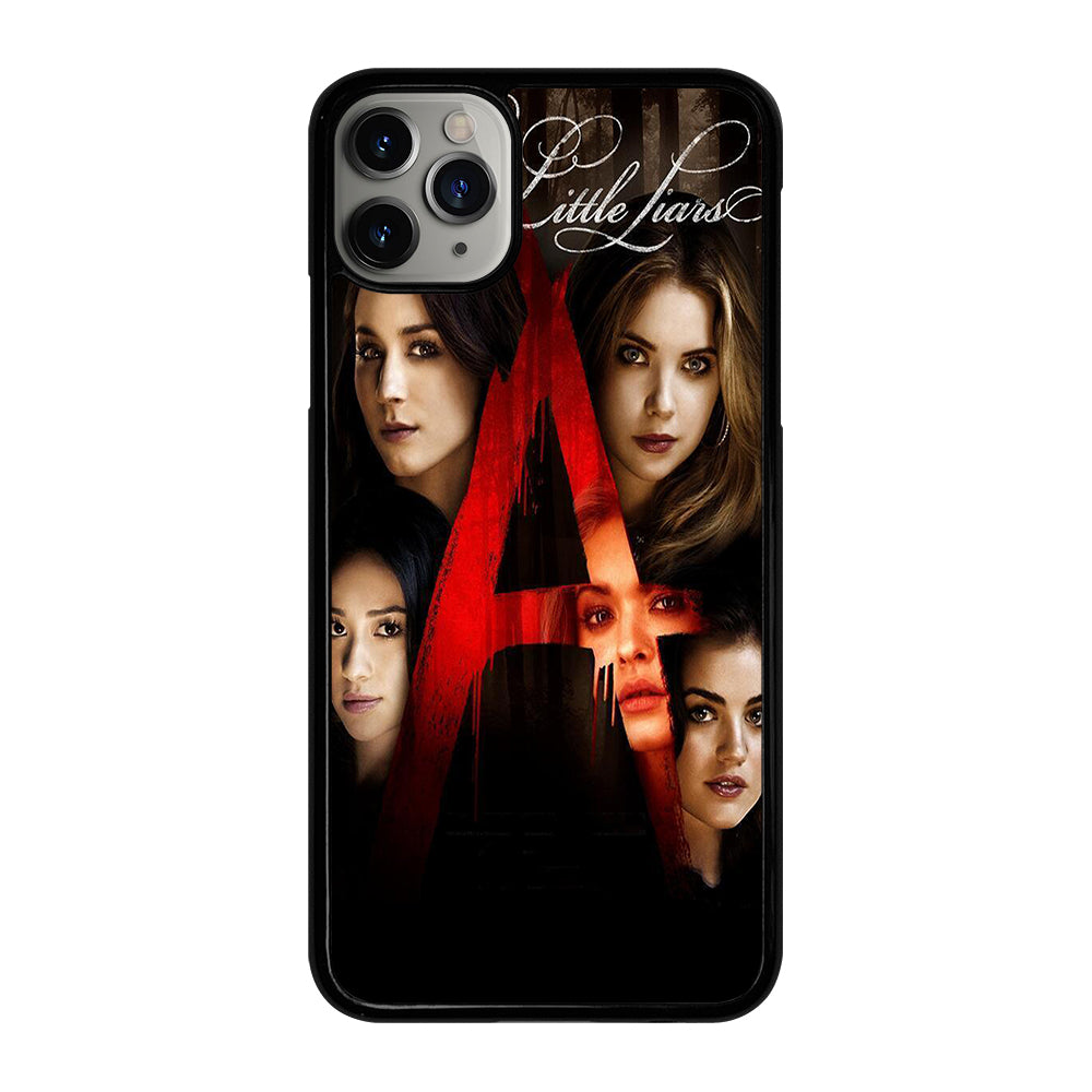 PRETTY LITTLE LIARS 2 iPhone 11 Pro Max Case Cover