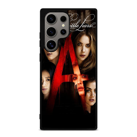 PRETTY LITTLE LIARS 2 Samsung Galaxy S24 Ultra Case Cover