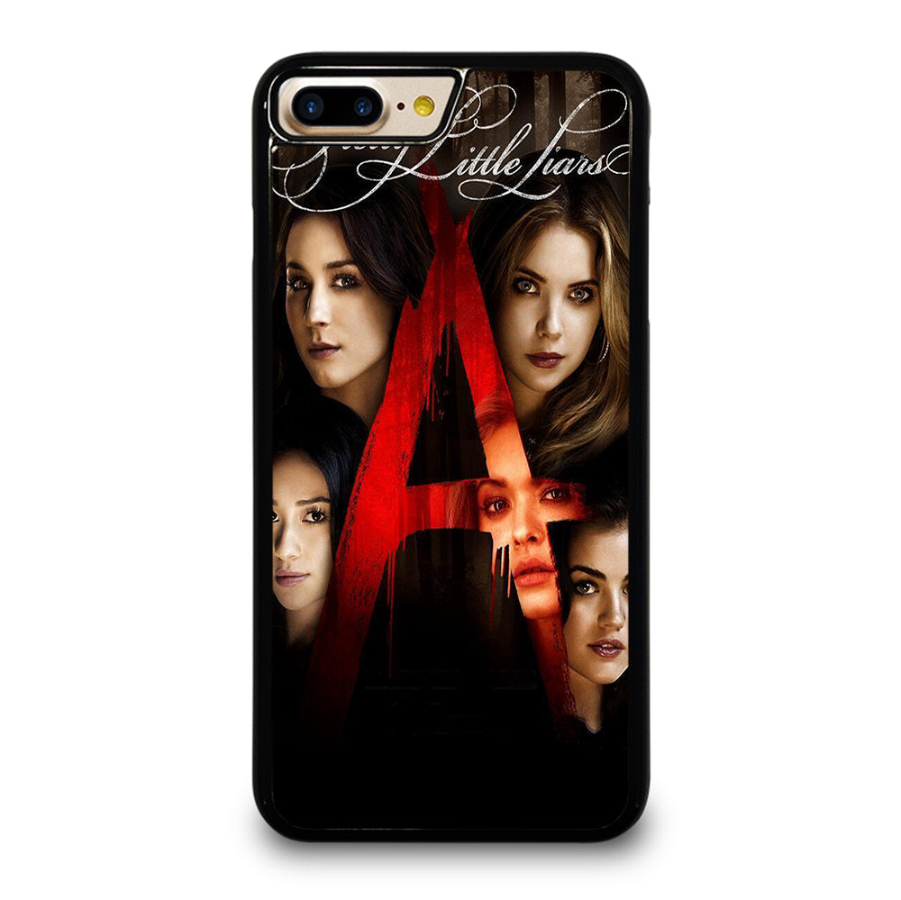 PRETTY LITTLE LIARS 2 iPhone 7 / 8 Plus Case Cover