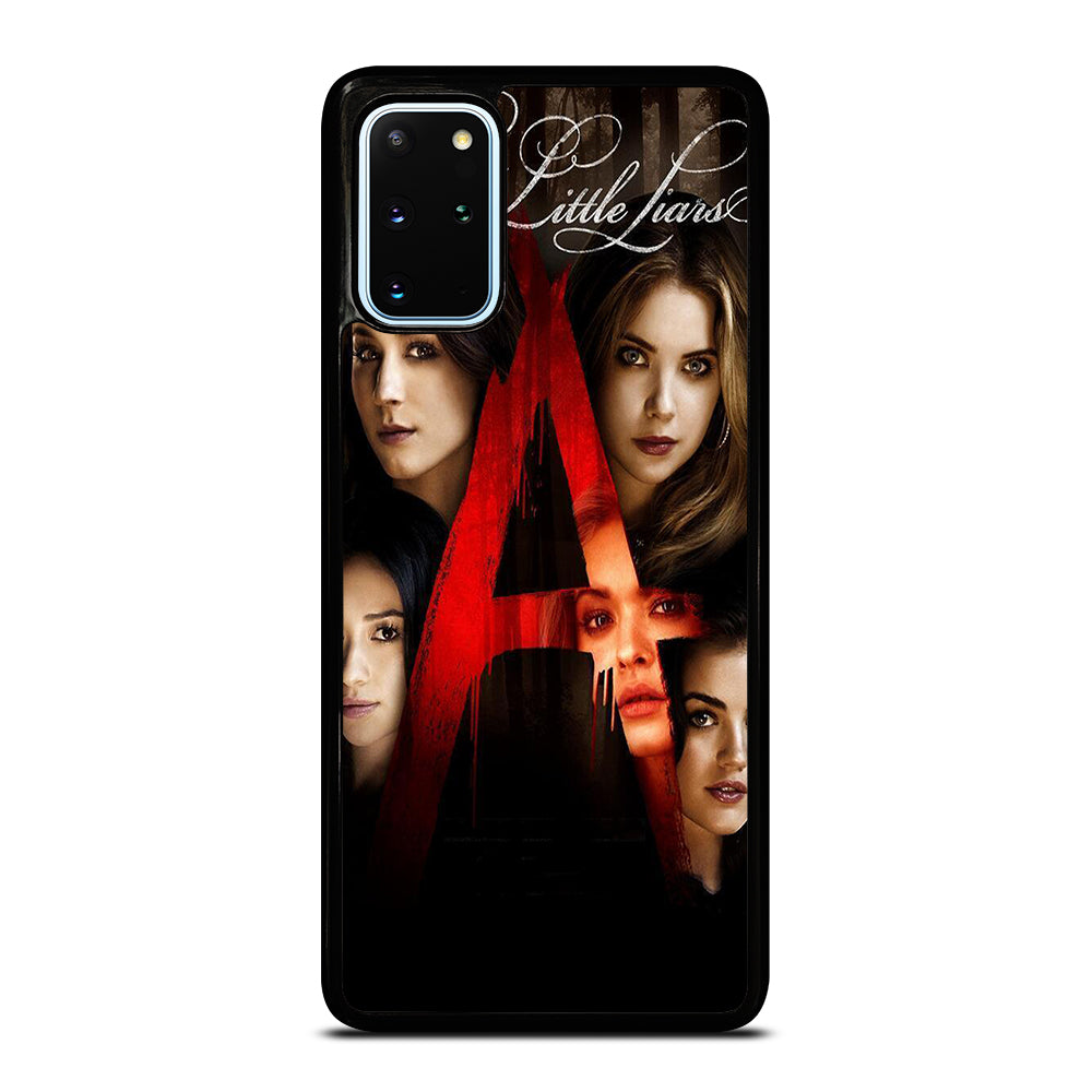 PRETTY LITTLE LIARS 2 Samsung Galaxy S20 Plus Case Cover