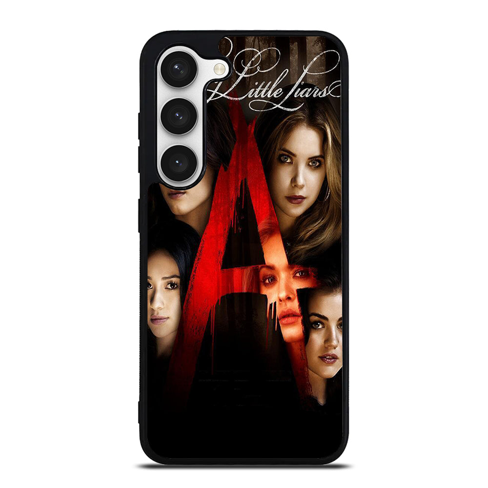 PRETTY LITTLE LIARS 2 Samsung Galaxy S23 Case Cover