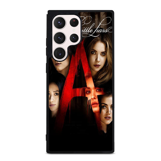 PRETTY LITTLE LIARS 2 Samsung Galaxy S23 Ultra Case Cover