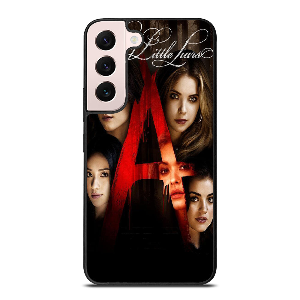 PRETTY LITTLE LIARS 2 Samsung Galaxy S22 Plus Case Cover