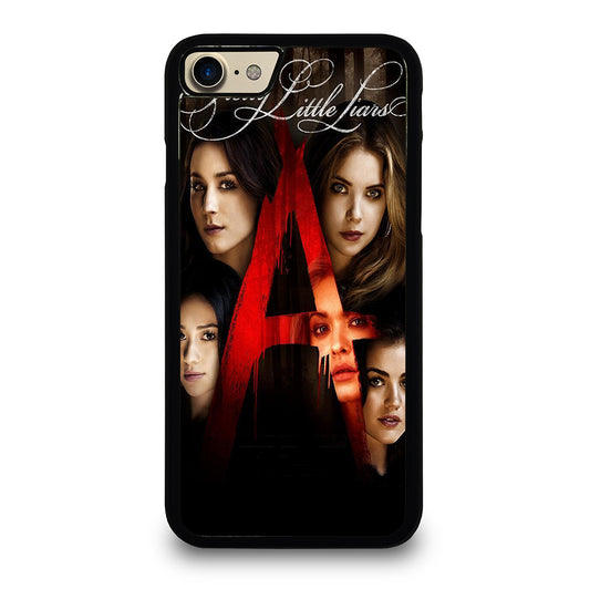 PRETTY LITTLE LIARS 2 iPhone 7 / 8 Case Cover