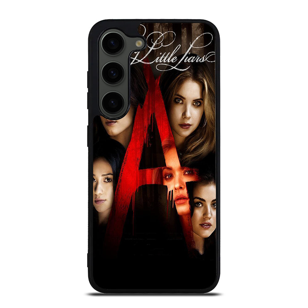 PRETTY LITTLE LIARS 2 Samsung Galaxy S23 Plus Case Cover