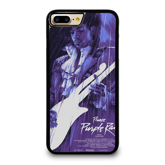PRINCE PURPLE RAIN ART iPhone 7 / 8 Plus Case Cover