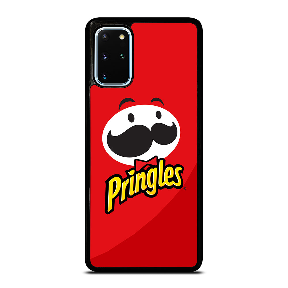 PRINGLES POTATO CHIPS LOGO 3 Samsung Galaxy S20 Plus Case Cover