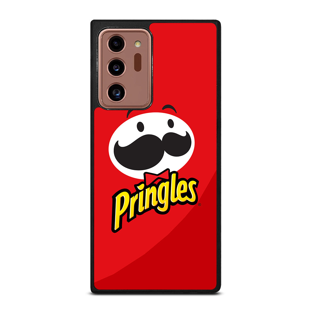 PRINGLES POTATO CHIPS LOGO 3 Samsung Galaxy Note 20 Ultra Case Cover