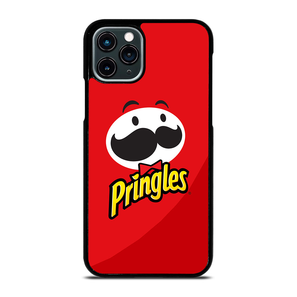 PRINGLES POTATO CHIPS LOGO 3 iPhone 11 Pro Case Cover