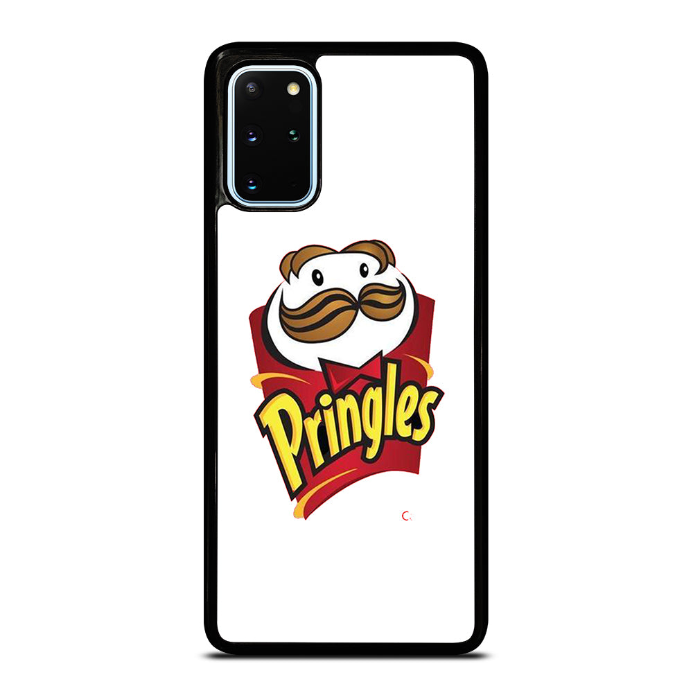PRINGLES POTATO CHIPS LOGO 4 Samsung Galaxy S20 Plus Case Cover