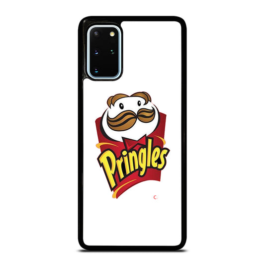 PRINGLES POTATO CHIPS LOGO 4 Samsung Galaxy S20 Plus Case Cover