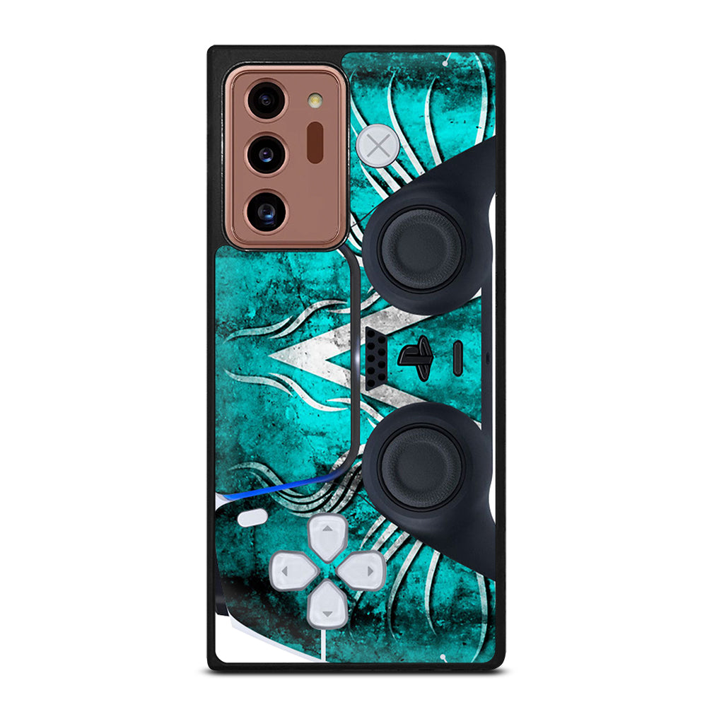 PS5 CONTROLLER PLAYSTATION 1 Samsung Galaxy Note 20 Ultra Case Cover