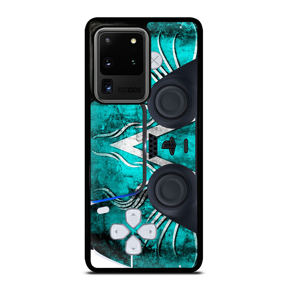 PS5 CONTROLLER PLAYSTATION 1 Samsung Galaxy S20 Ultra Case Cover