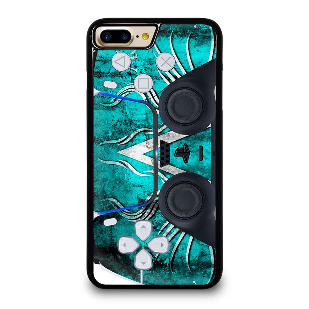 PS5 CONTROLLER PLAYSTATION 1 iPhone 7 / 8 Plus Case Cover