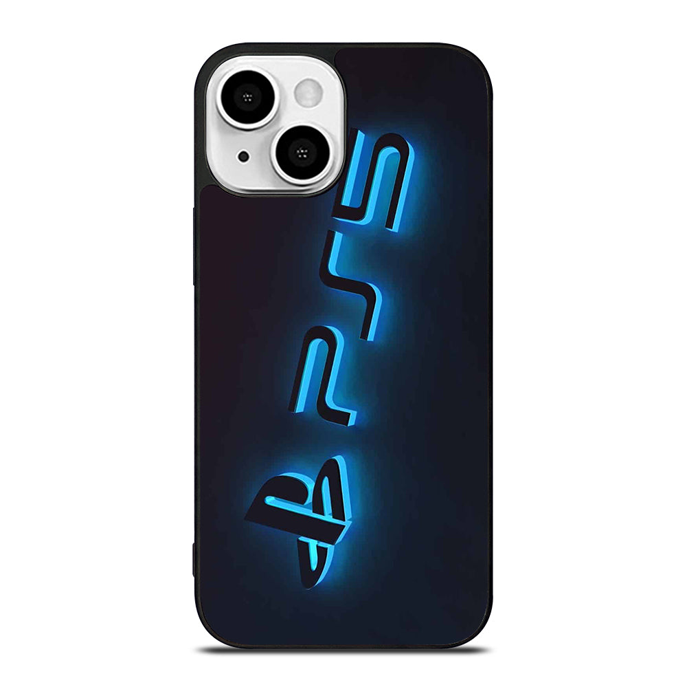 PS5 PLAYSTATION 5 EMBLEM 2 iPhone 13 Mini Case Cover