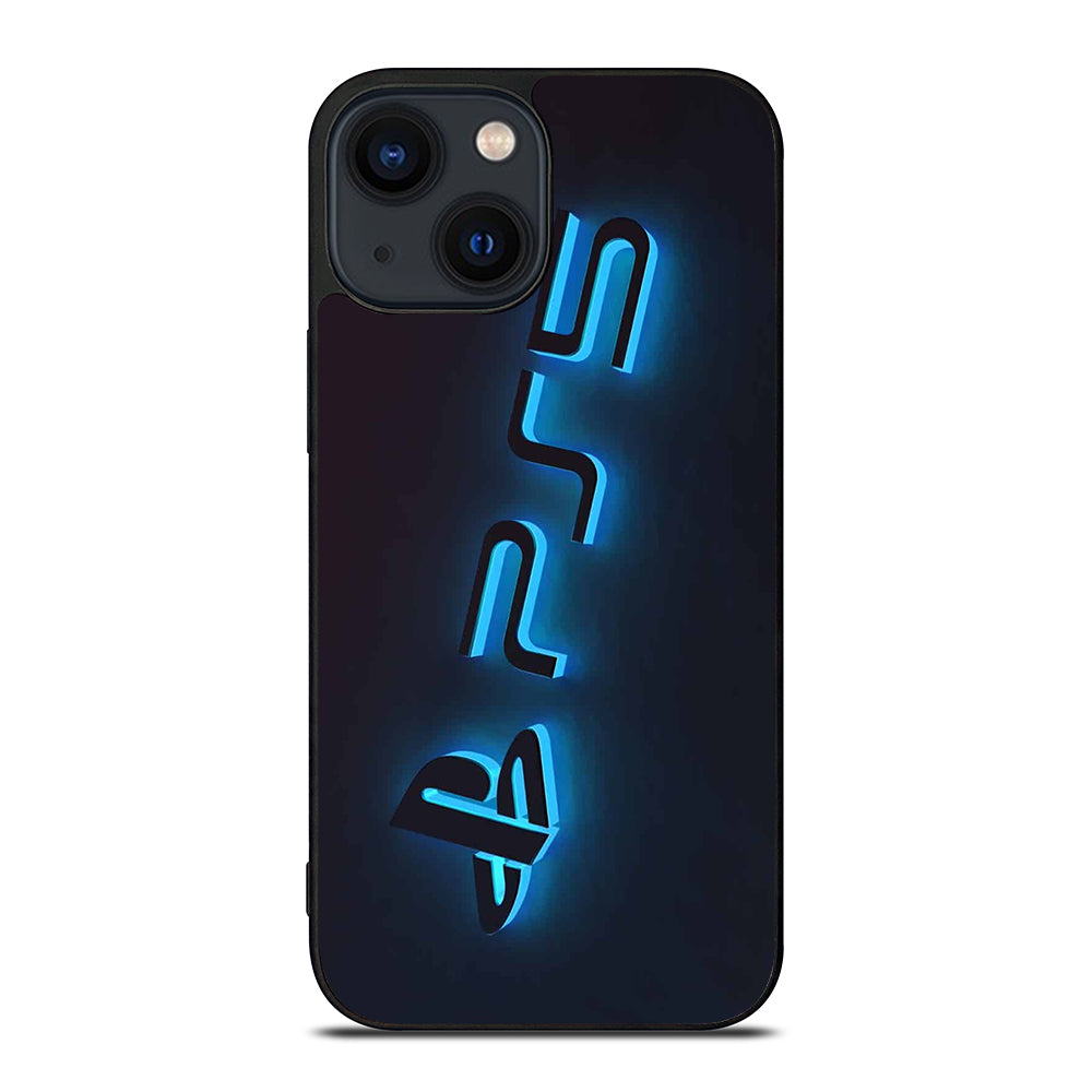 PS5 PLAYSTATION 5 EMBLEM 2 iPhone 14 Plus Case Cover