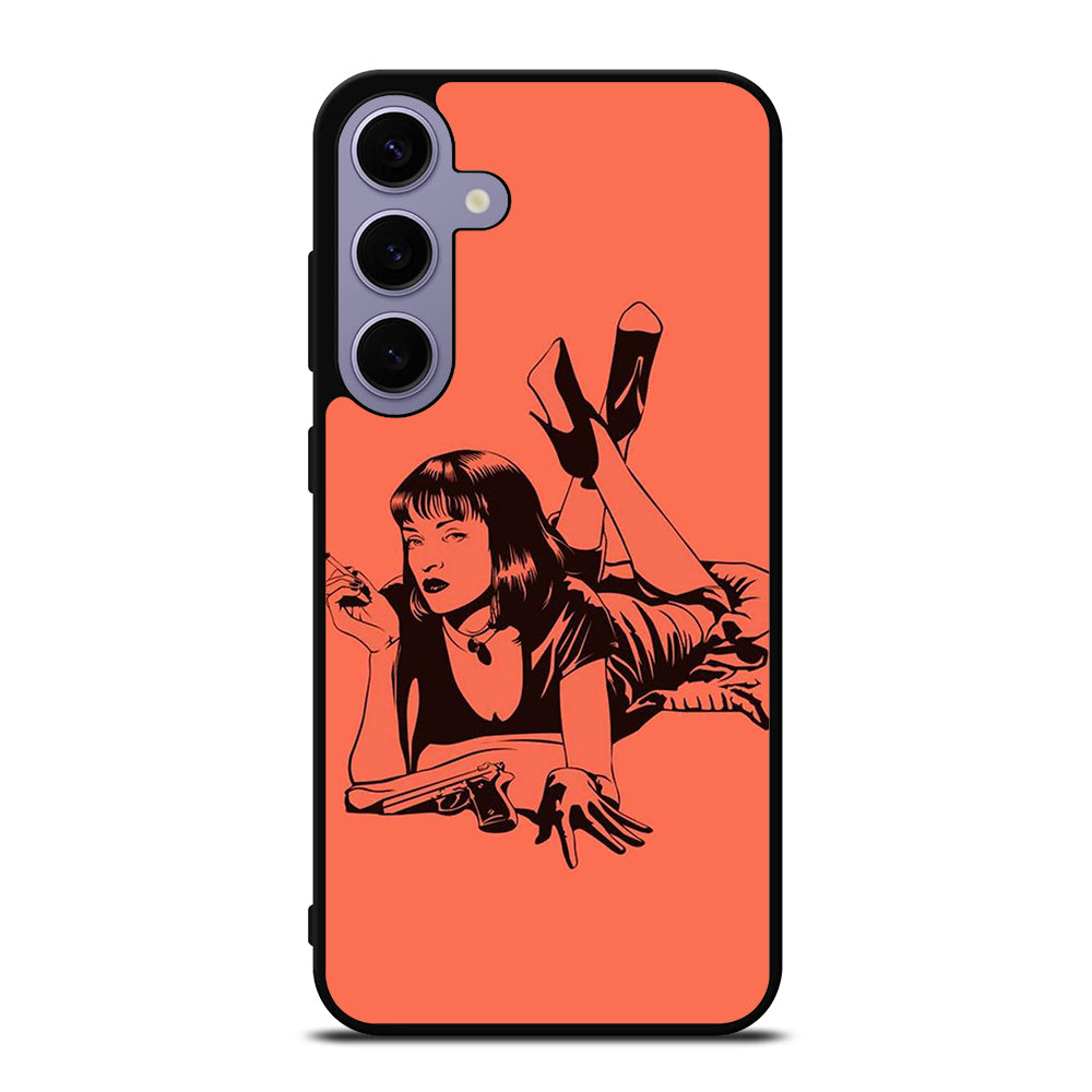 PULP FICTION 2 Samsung Galaxy S24 Plus Case Cover