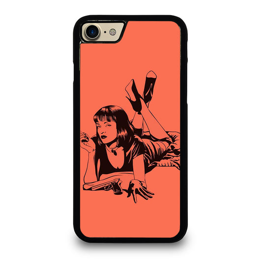 PULP FICTION 2 iPhone 7 / 8 Case Cover