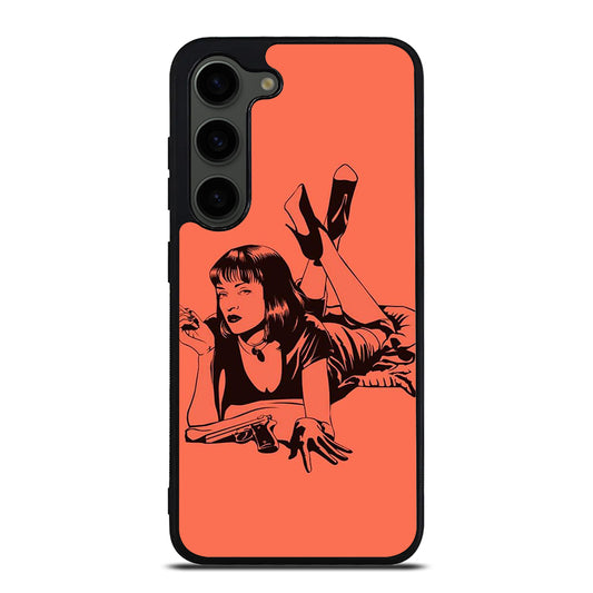 PULP FICTION 2 Samsung Galaxy S23 Plus Case Cover