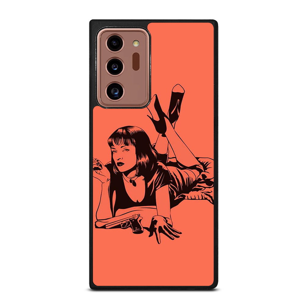 PULP FICTION 2 Samsung Galaxy Note 20 Ultra Case Cover