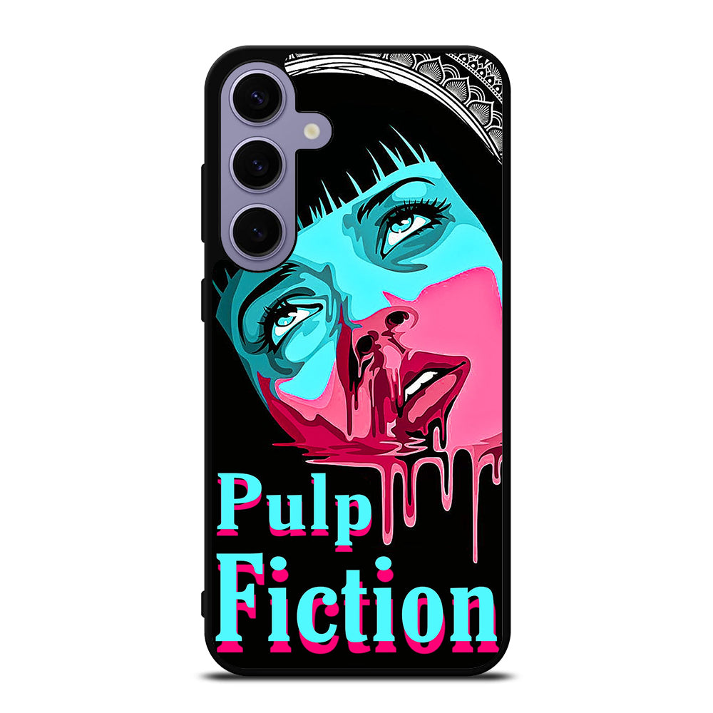 PULP FICTION 3 Samsung Galaxy S24 Plus Case Cover