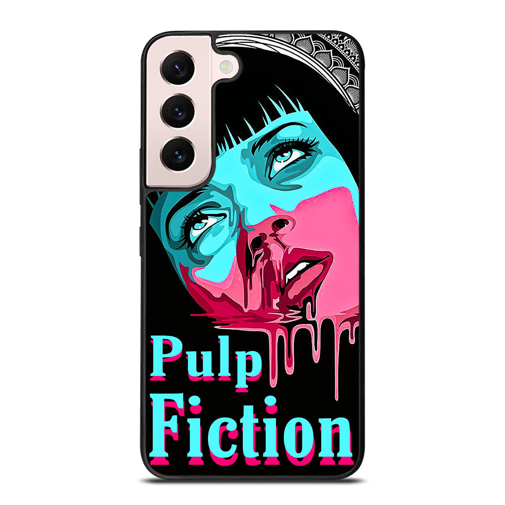 PULP FICTION 3 Samsung Galaxy S22 Plus Case Cover