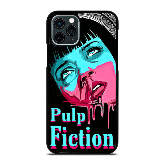 PULP FICTION 3 iPhone 11 Pro Case Cover