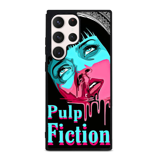 PULP FICTION 3 Samsung Galaxy S23 Ultra Case Cover