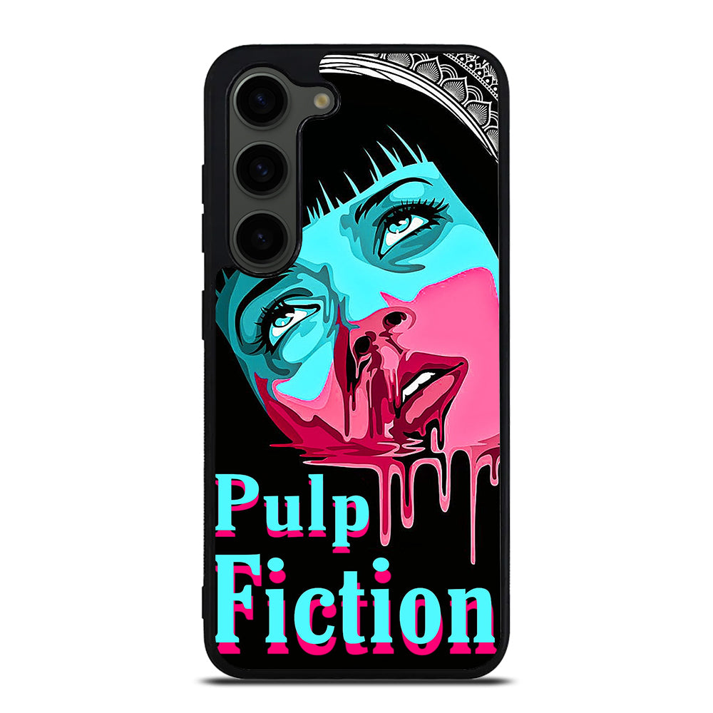 PULP FICTION 3 Samsung Galaxy S23 Plus Case Cover
