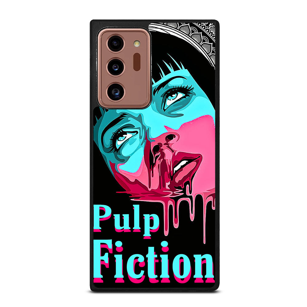 PULP FICTION 3 Samsung Galaxy Note 20 Ultra Case Cover
