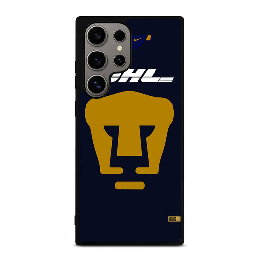 PUMAS UNAM CLUB DE FUTBOL 1 Samsung Galaxy S24 Ultra Case Cover