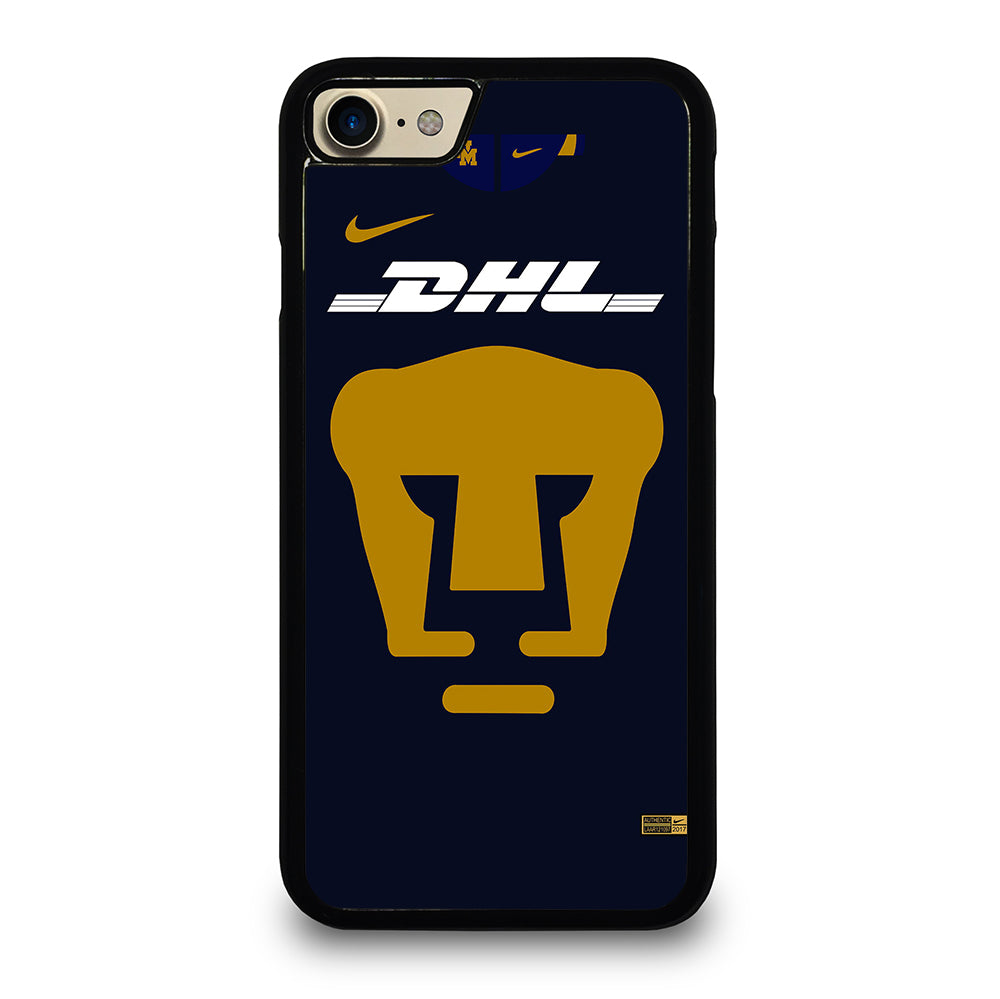 PUMAS UNAM CLUB DE FUTBOL 1 iPhone 7 / 8 Case Cover