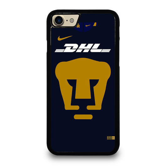 PUMAS UNAM CLUB DE FUTBOL 1 iPhone 7 / 8 Case Cover